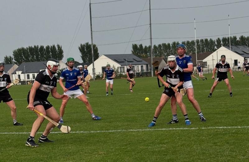 Kilkenny SHL:  'Maybe it's a good sign' - Thomastown stalwart on team's secret ingredient 