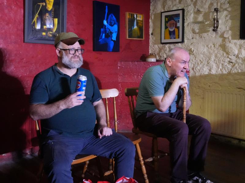 Kilkenny drama group presents five nights of entertainment in aid of good cause