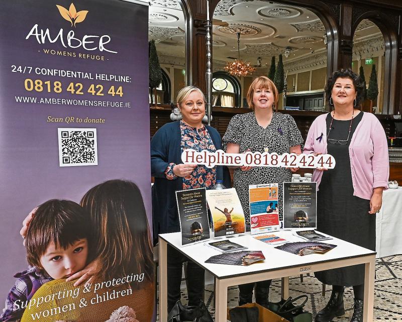 Amber Women&rsquo;s Refuge