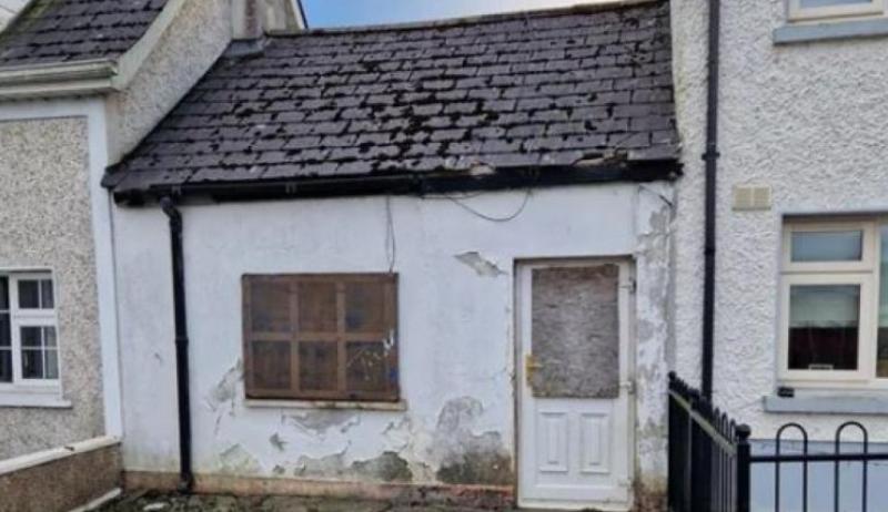 Permission to convert &euro;40k Kilkenny house into short term let denied