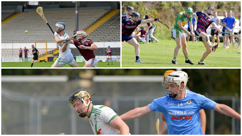 Kilkenny Teams of the Week are revealed - Do you agree with the selection?