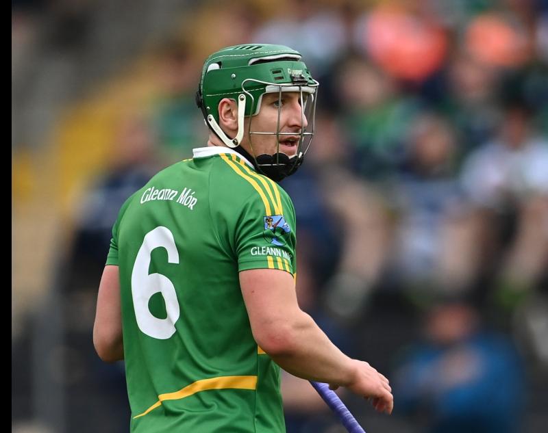 Kilkenny SHL- Glenmore snatch late win in cracking affair with Dicksboro