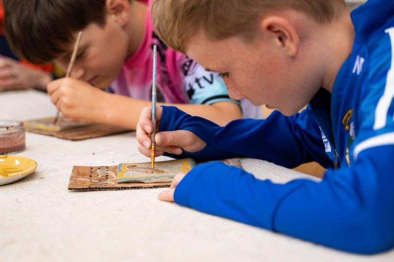Kilkenny looks back on a successful 2025 National Heritage Week