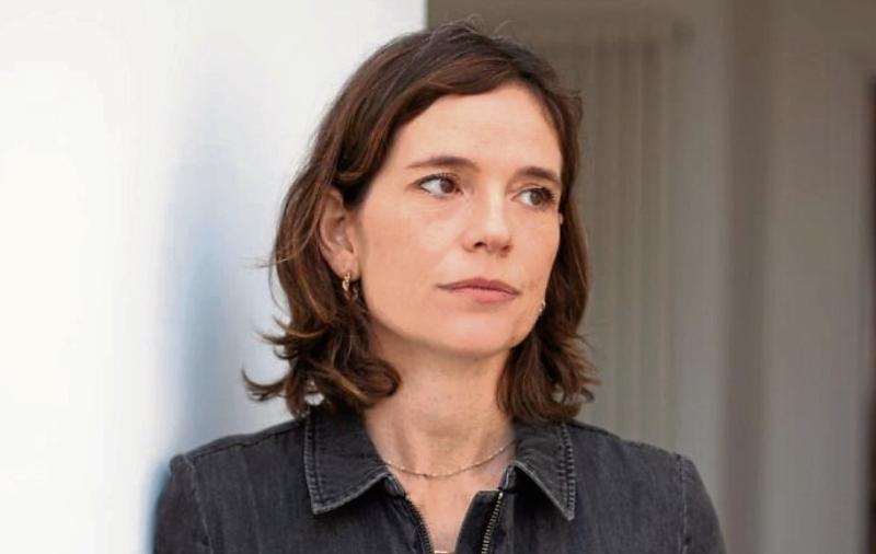 Niamh Mulvey, writer