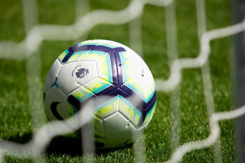 Did you meet this Premier League manager during his visit to a Kilkenny soccer club?