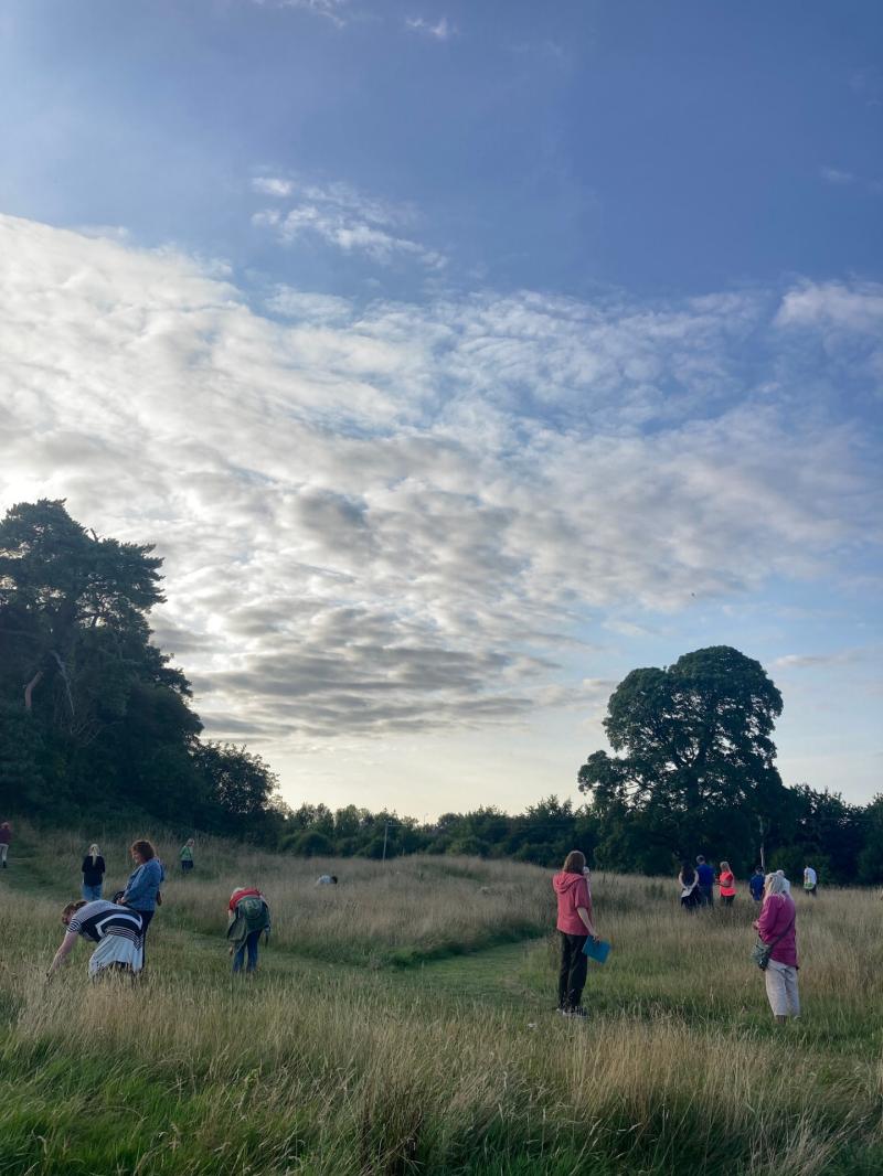 Ancient practice of seed saving in Kilkenny can teach us  things about modern life