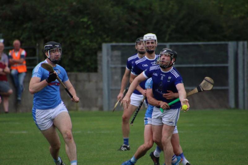 Kilkenny SHL- Senior stalemate as &rsquo;Comer and Ballycallan share the spoils
