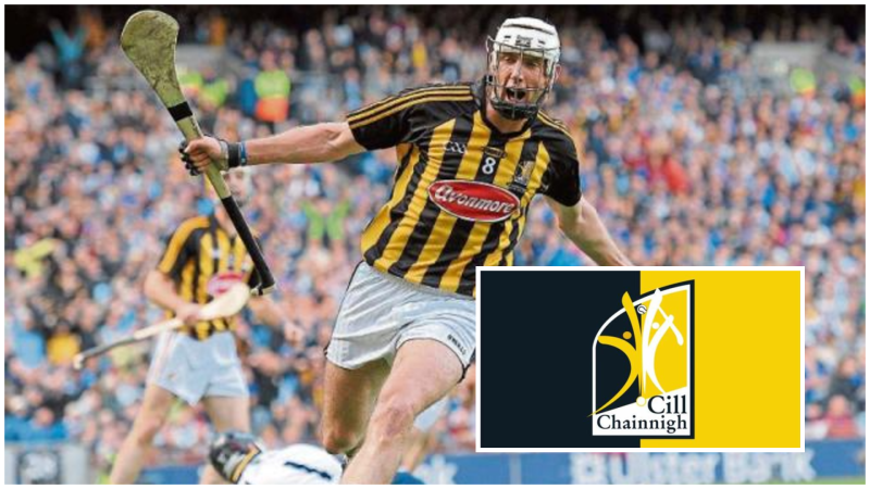 Kilkenny take a step forward in process of filling role held by Michael Fennelly 