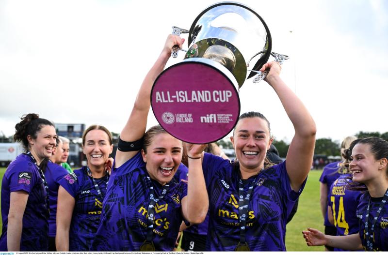 Kilkenny Sport