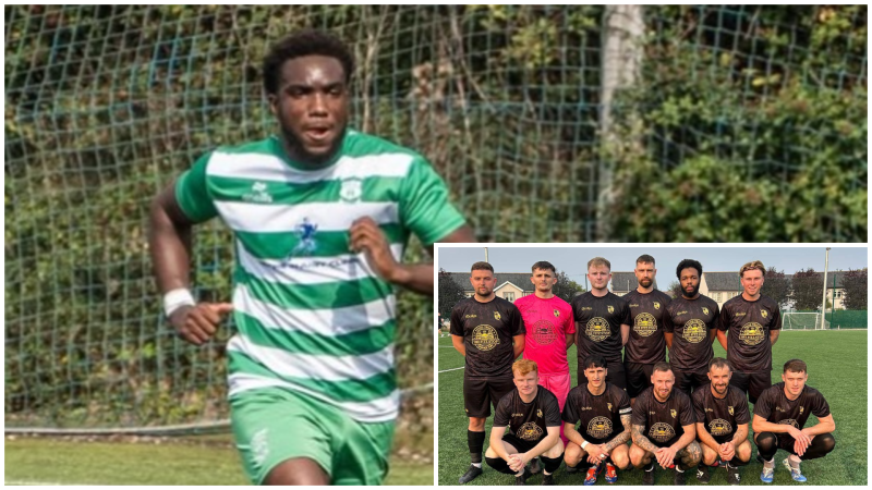 Kilkenny Soccer: Thomastown and Callan Utd serve up classic and could 'Fort shock Evergreen?