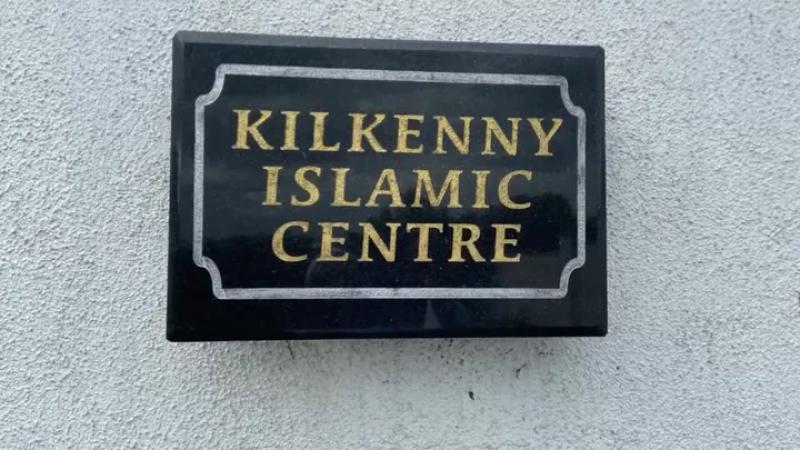Kilkenny Islamic Centre continue to raise funds for new permanent building 