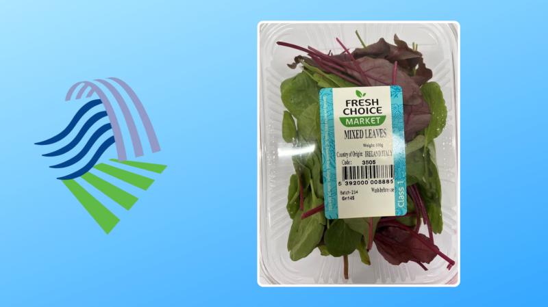 'Do  not eat': Popular salad product withdrawn from supermarket shelves amid Listeria fears