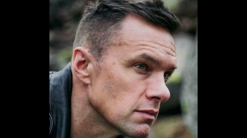 “I hope it’s music as mindfulness for people who struggle”: Bressie on returning to the studio and finding stillness in chaos