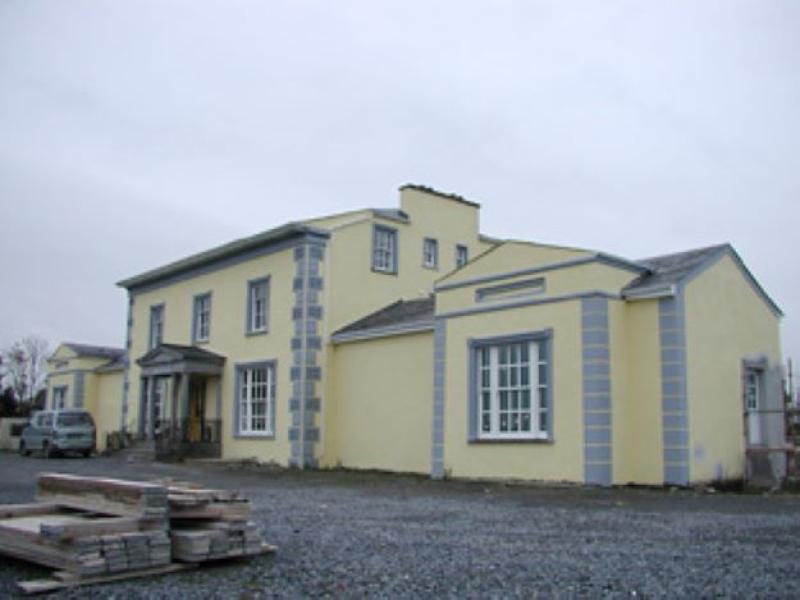 Kilkenny nursing home records alarming compliance drop in new HIQA report