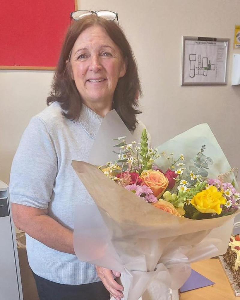 'Respected' Kilkenny teacher retires following career spanning 30 years 