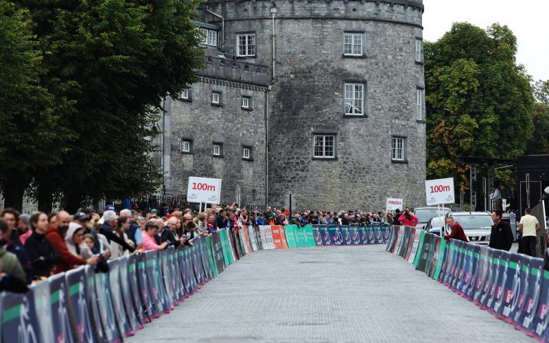 Kilkenny 