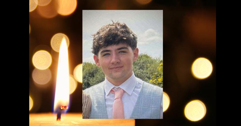 RIP: 'Passed too soon'- Shock and heartbreak as popular young man dies suddenly 