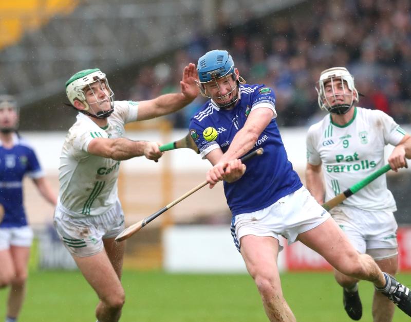 All to play for as Kilkenny Hurling Leagues reach boiling point