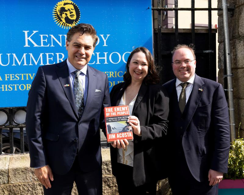 Kennedy Summer School