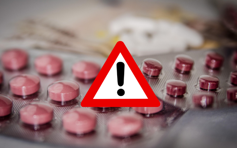 'Serious risk' - Major warning over fake medicines circulating in Ireland