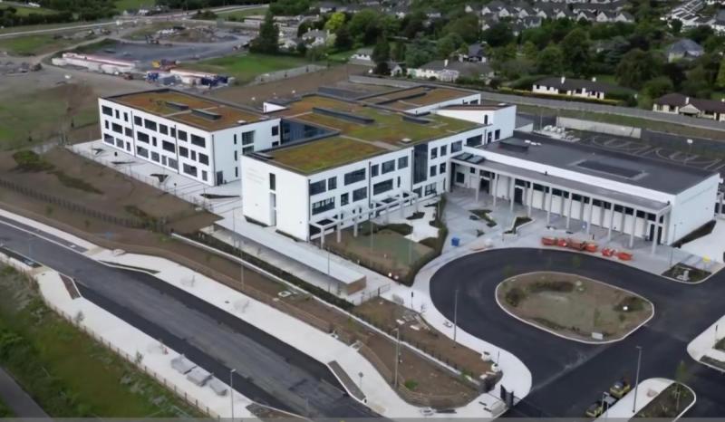 Kilkenny council official offers update on traffic situation near new CBS site 
