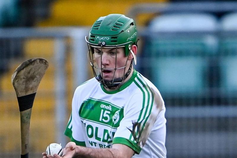 Kilkenny SHL: Relegation parings and first round ties confirmed 