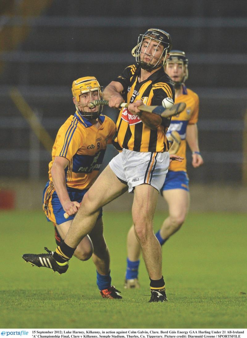 Kilkenny 