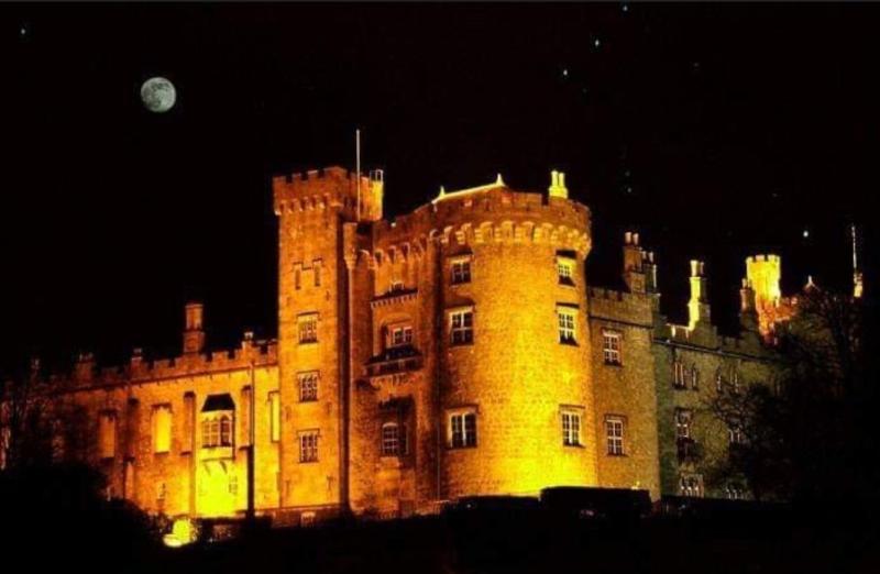 "It’s dynamite and deadly dangerous" - Fears grow over 'gangs' in Kilkenny at night