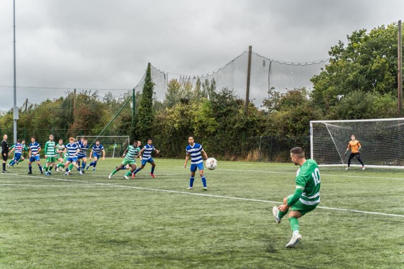 The KDL Wrap - Find out how your club is fairing in the Premier Division 