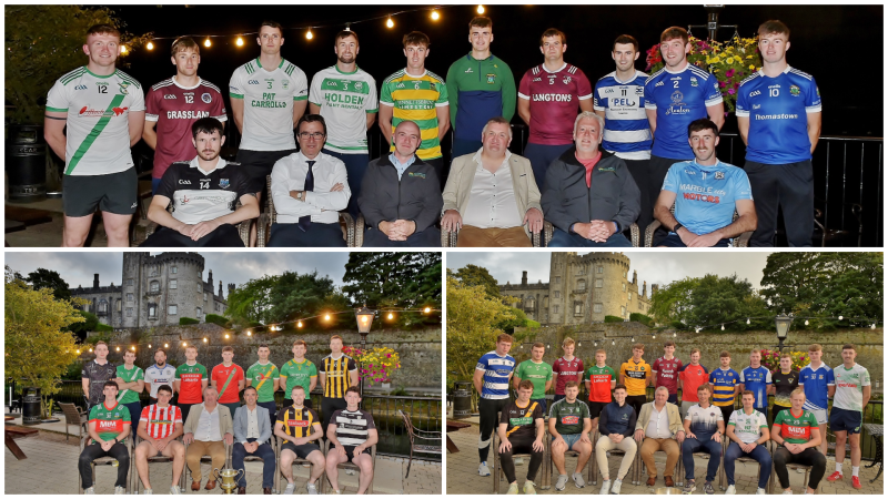 Part 1: Kilkenny Senior, Intermediate and Junior Championship Preview