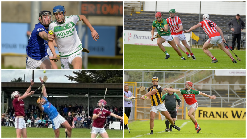 What we know so far as Kilkenny club hurling reaches knockout stages 