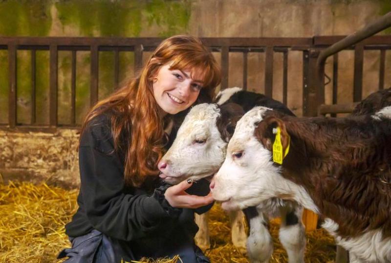 Kilkenny TikTok star to promote farm safety at National Ploughing Championships