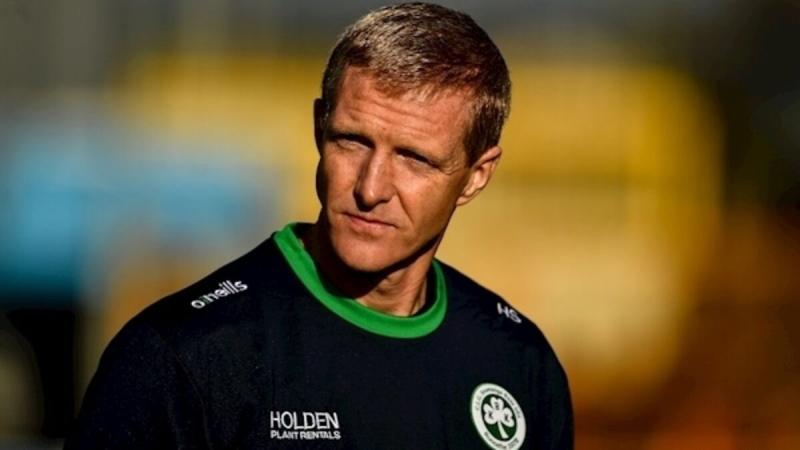 BREAKING: Kilkenny's Henry Shefflin lands new managerial role 