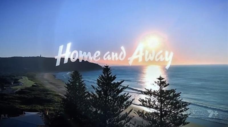 Home and Away actress looking forward to meeting fans in Kilkenny