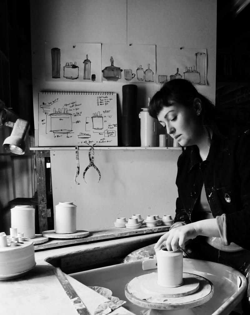 Kilkenny maker awarded at national ceremony