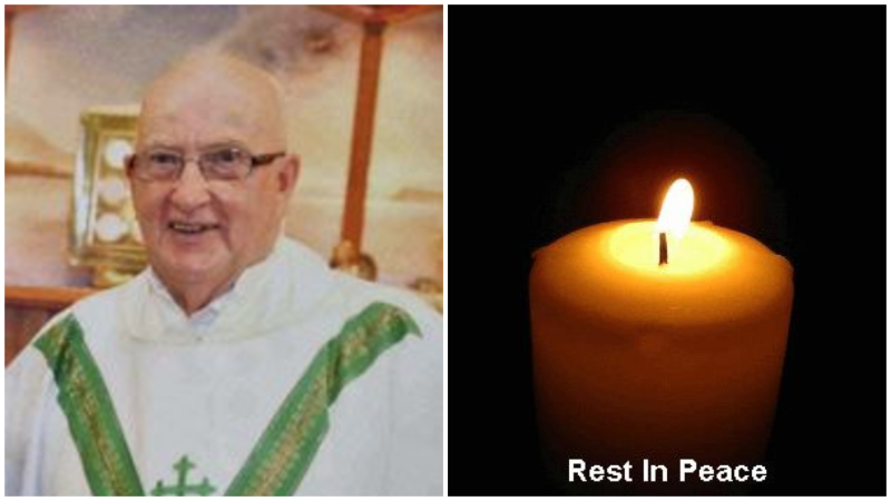 RIP: "A lovely man" - Tributes pour in for deeply loved Kilkenny priest 