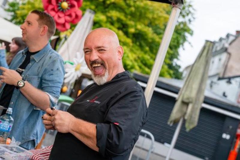 Unconventional Kilkenny restaurant crowned 'Best Restaurant in Ireland 2025'
