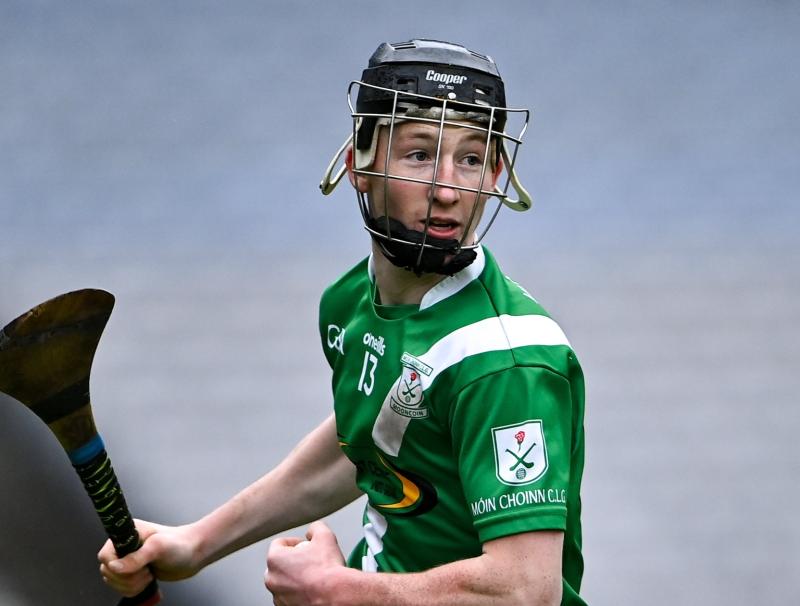 Kilkenny IHC- Mooncoin blow Rower-Inistioge away with big display