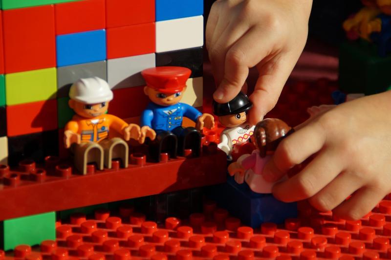 Play volunteers needed for children in Kilkenny hospital 