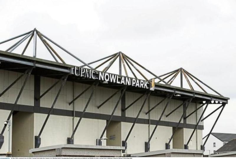 FYI: Kilkenny GAA forced to make big fixture decisions due to inclement weather