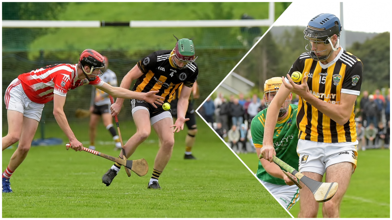 Kilkenny intermediate semi-final draws are confirmed after bumper weekend of games