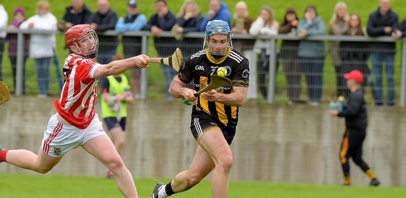Kilkenny IHC- Langton leads the way as Gowran advance past Freshford