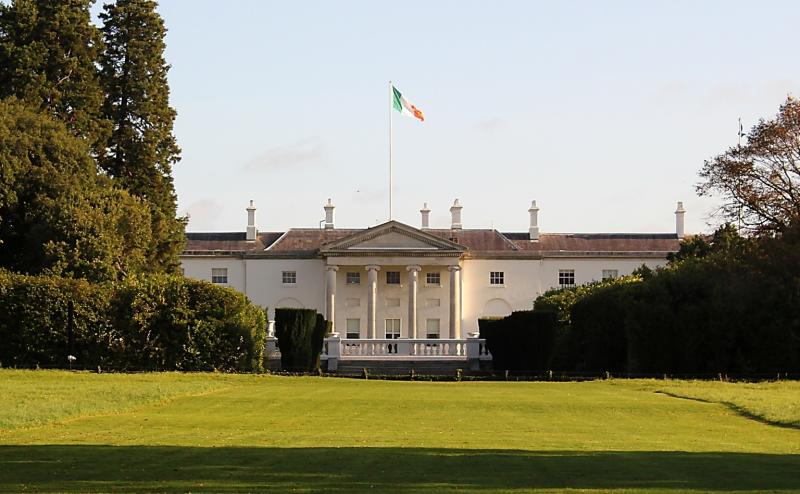 Kilkenny County Council votes against nominating a presidential candidate