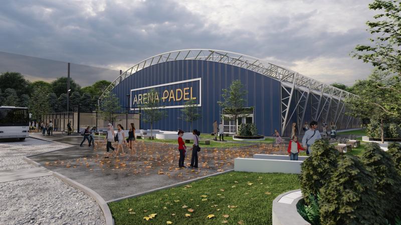 BREAKING: Plans for new multi-million euro sports facility in Kilkenny