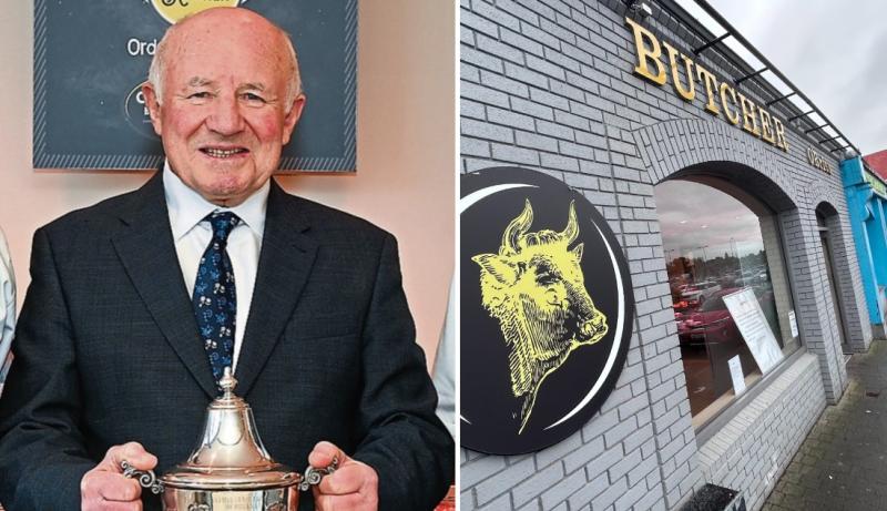 End of an era for popular Kilkenny family butcher