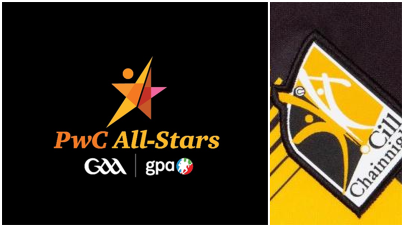 Kilkenny's All-Star nominations are revealed with a number of players picked!
