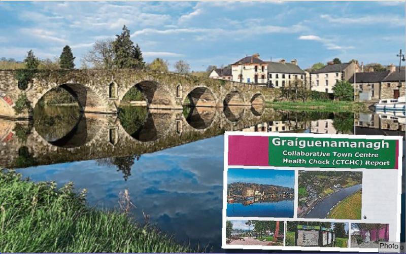 Graignamanagh 