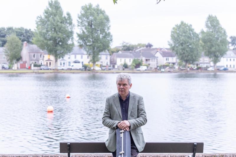 Eclectic line-up and events for Kilkenny village as part of 'Féile Samhain'