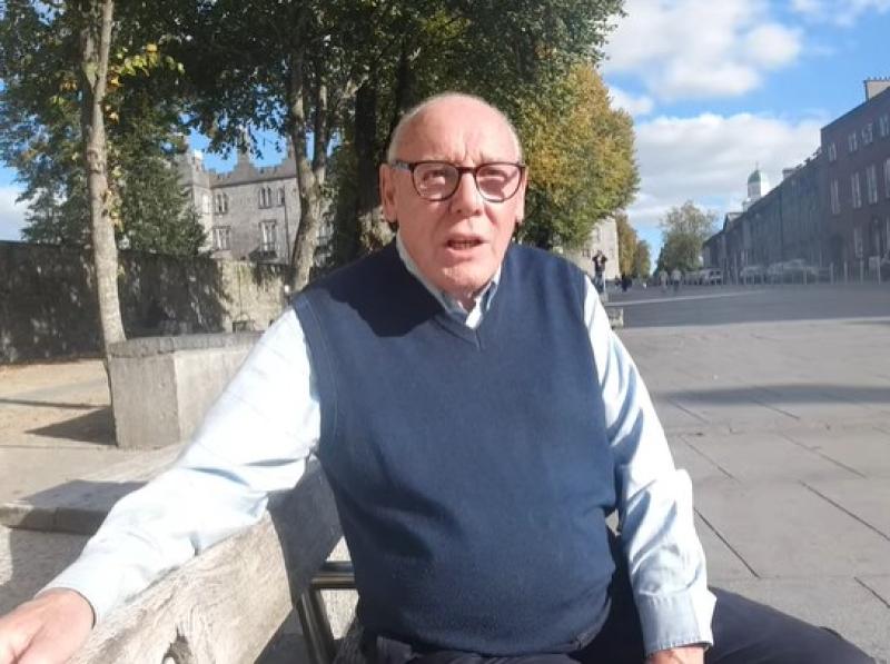 Newly released song is a genuine ode to Kilkenny