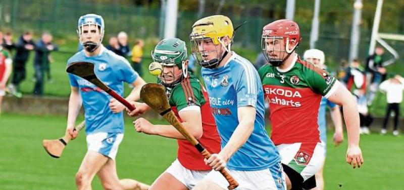 FYI: Find out who your club will face in the Kilkenny under-21 quarter-finals 